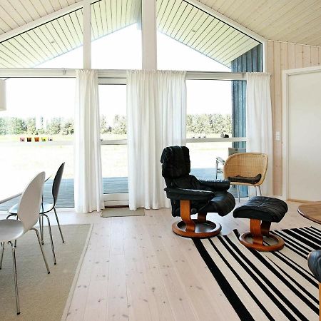 Trudslev Holiday Home Kringelbaekvej II מראה חיצוני תמונה