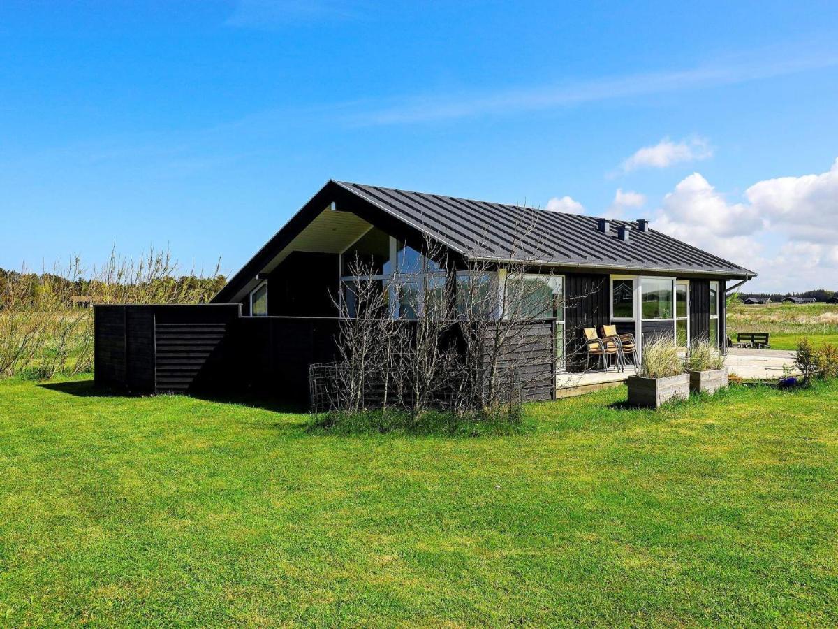Trudslev Holiday Home Kringelbaekvej II מראה חיצוני תמונה