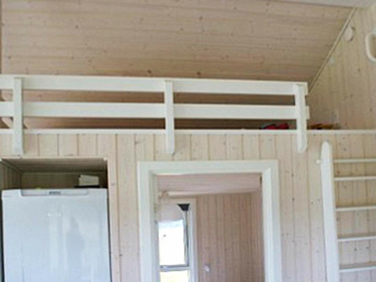 Trudslev Holiday Home Kringelbaekvej II חדר תמונה
