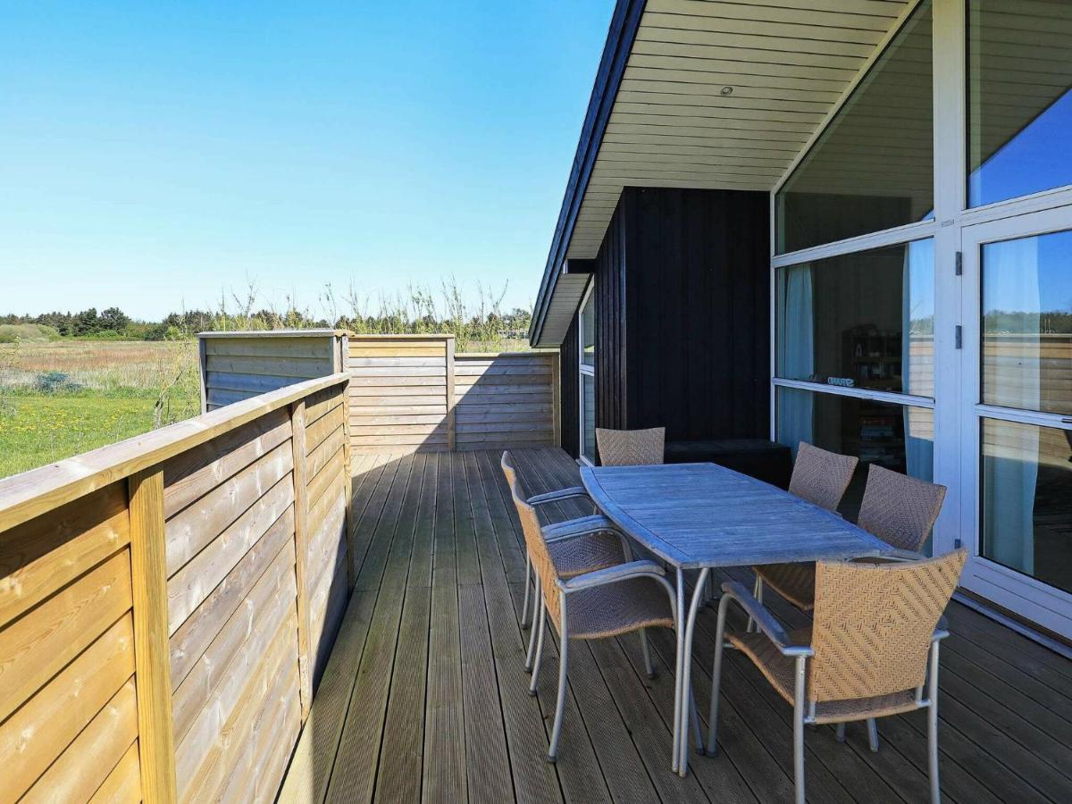 Trudslev Holiday Home Kringelbaekvej II חדר תמונה