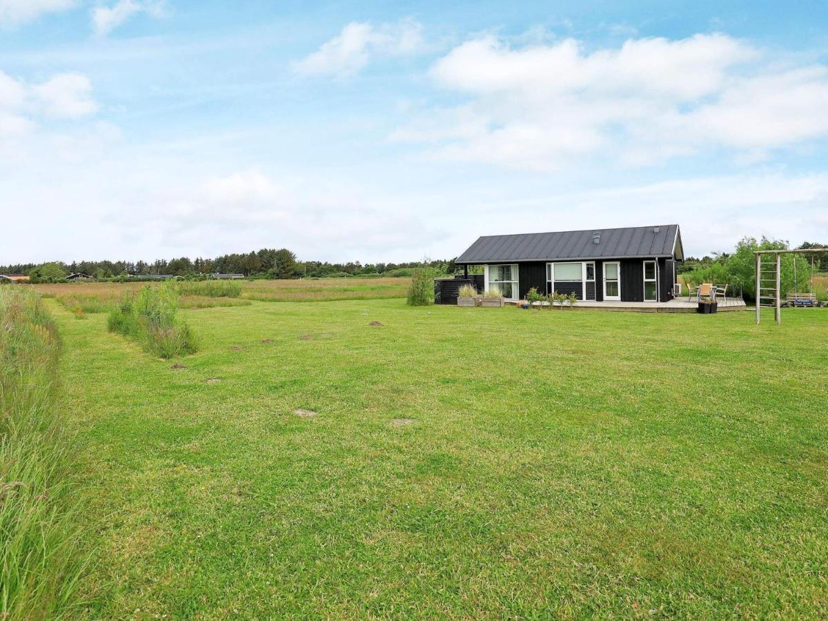 Trudslev Holiday Home Kringelbaekvej II חדר תמונה