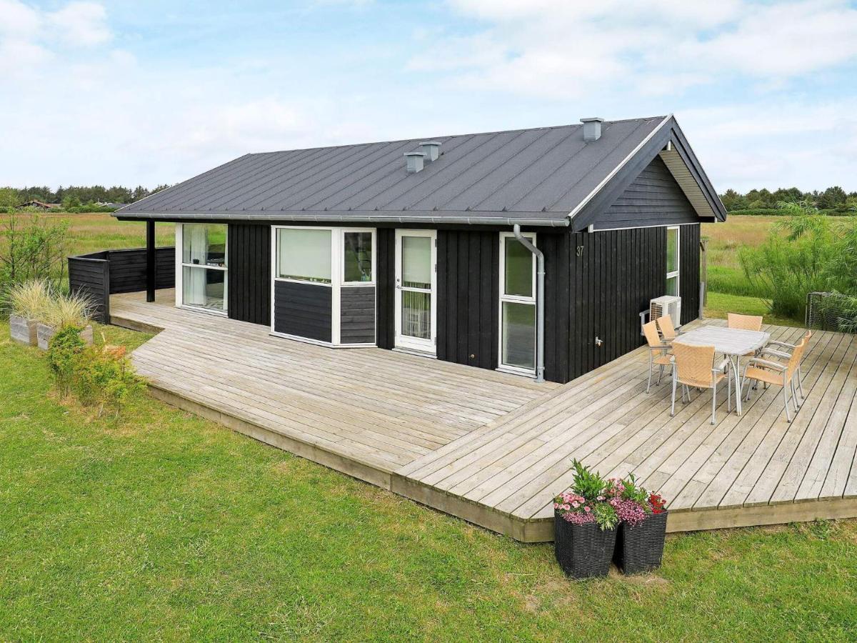 Trudslev Holiday Home Kringelbaekvej II חדר תמונה