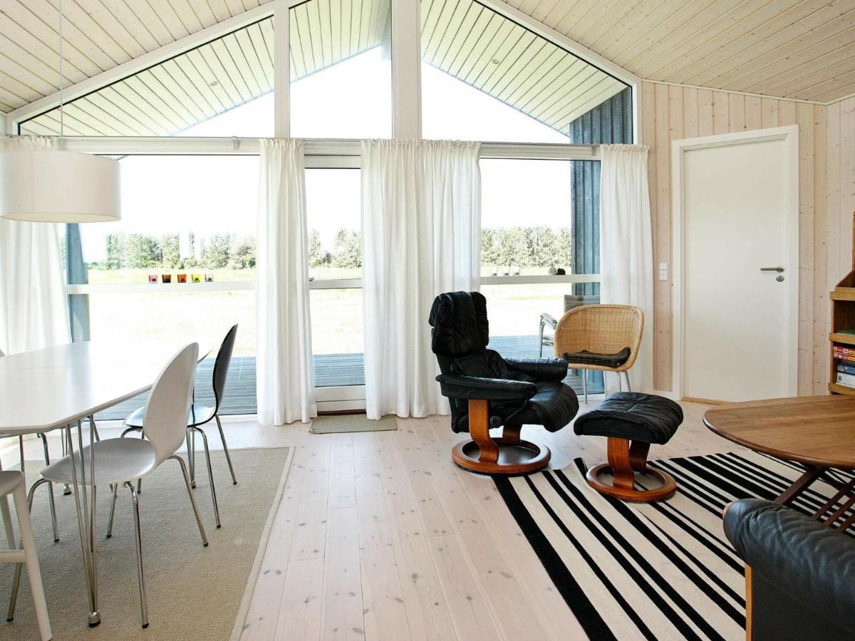 Trudslev Holiday Home Kringelbaekvej II מראה חיצוני תמונה